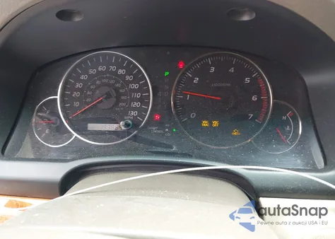 2003 Lexus Gx 470 из США, поврежденный, VIN JTJBT20X430004918